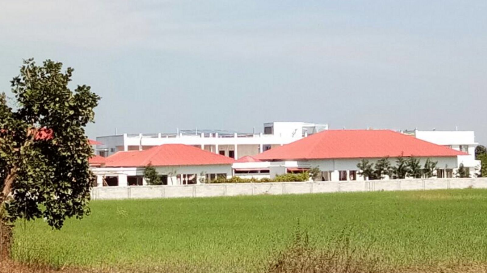 Cosmic Rhythm Bhopal, India Centre