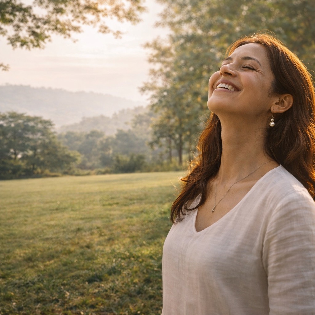 Deep Memory Healing retreat tile image