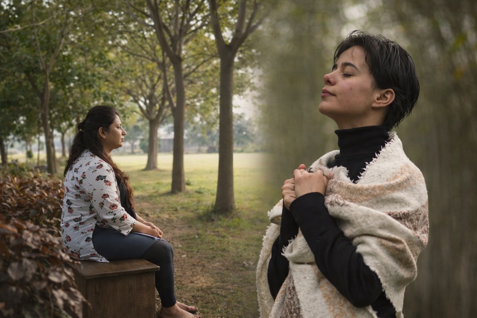 The Love Intensive retreat image