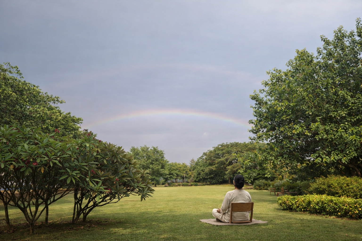 Retreat experience image 3