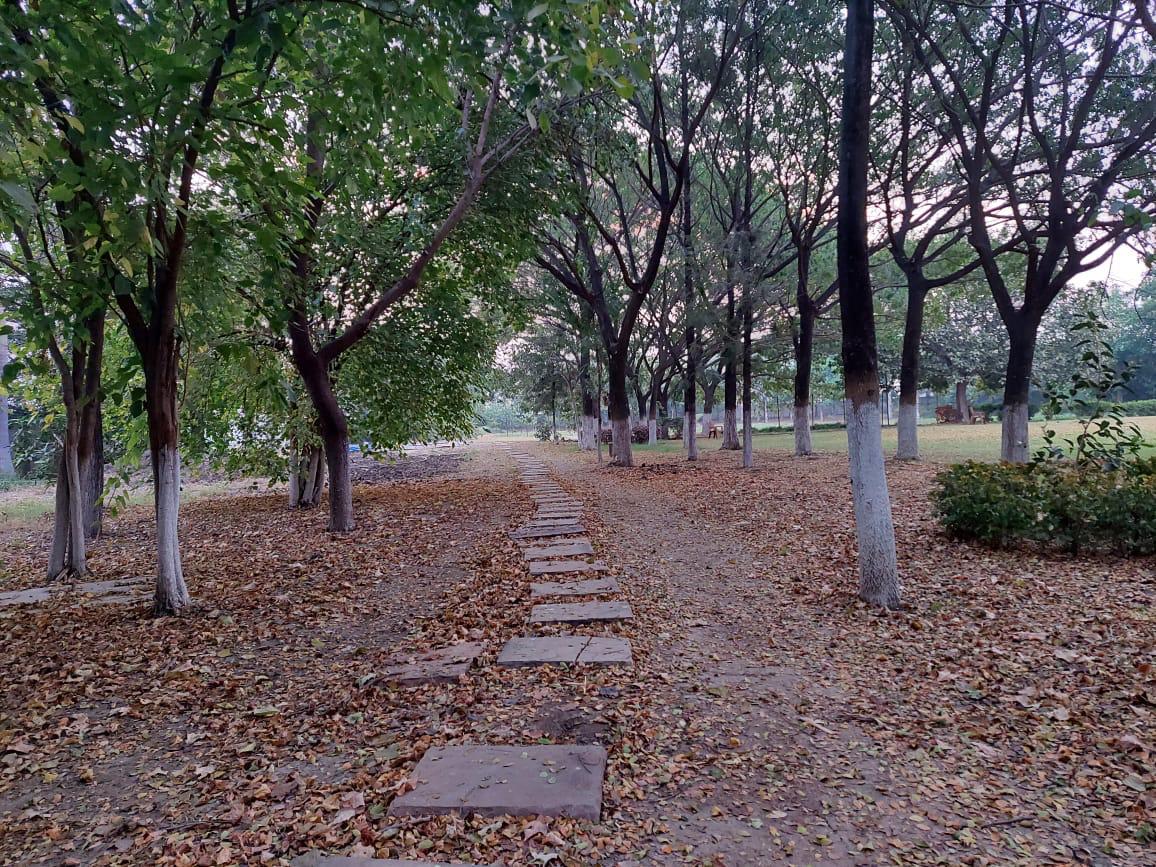 Retreat experience image 4