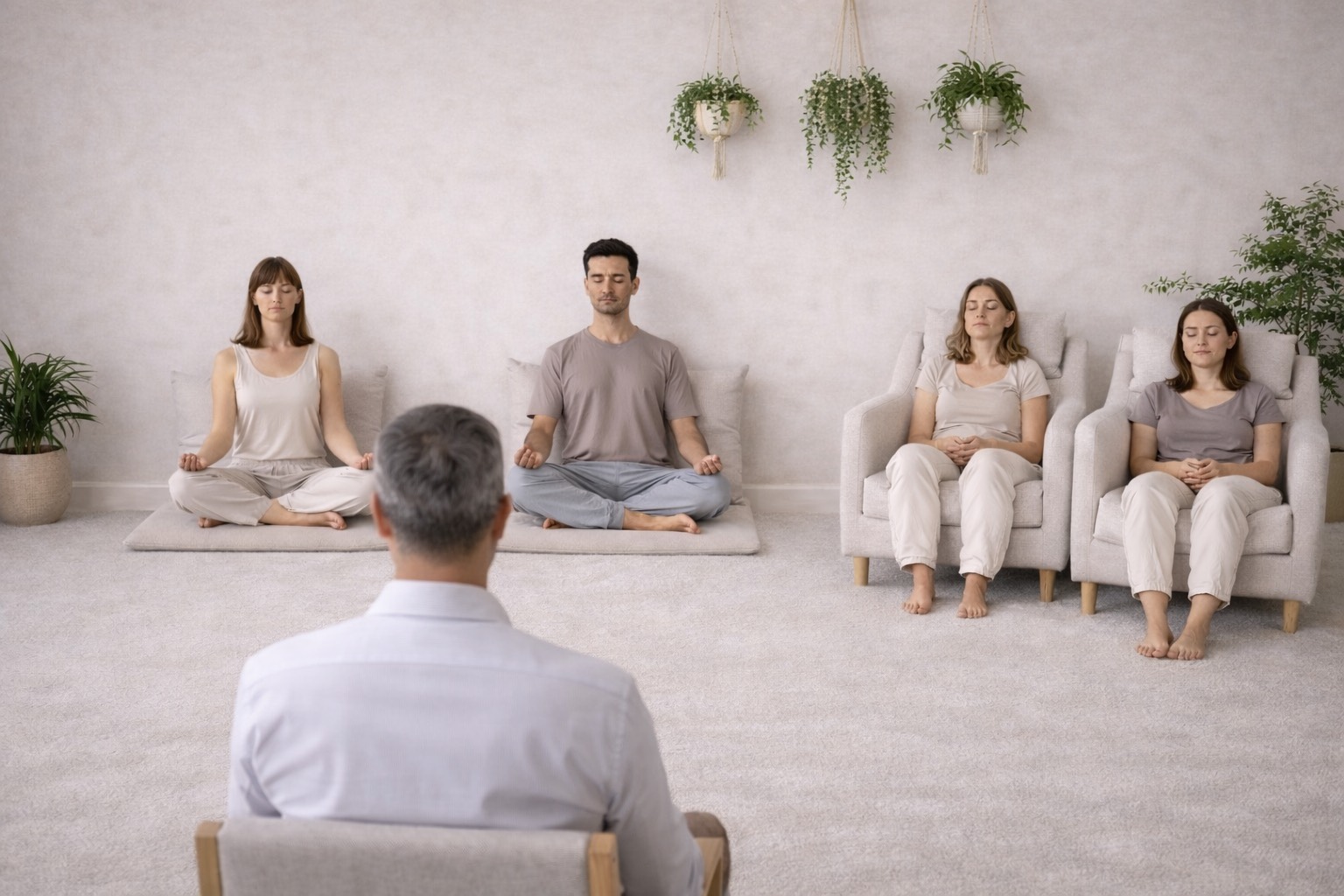 Reiki Second Level workshop in Dubai focused on deeper practice and distance healing